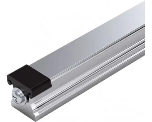Рельс R160586931 Bosch Rexroth