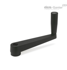 Кривошипная рукоятка GN 471.1-50-V8 ELESA+GANTER