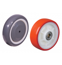 Колеса ZBP100X32ER EMES