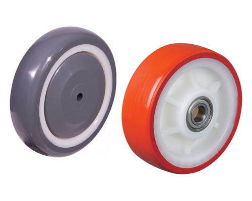 Колеса ZBP100X35620215 EMES
