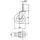 Колеса EM03SPRG100X30T EMES