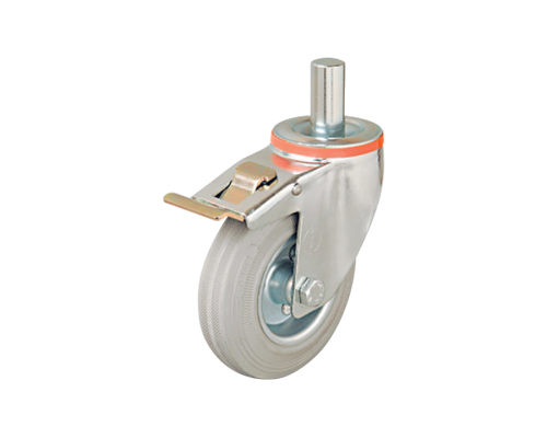 Колеса EM03SPRG100X30T EMES