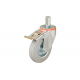 Колеса EM03SPRG100X30T EMES