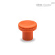 Ручка с накаткой EKK.16-B-M4-C2 (242086-C2) ELESA+GANTER