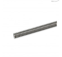 Винт GN 103-10x2-1000-LH-ST ELESA+GANTER