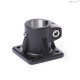 Зажим GN 163.1-B30-70-2-SW ELESA+GANTER