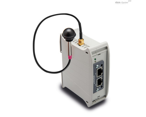 Блок управления UC-RF-W2 ETHERCAT IO (CE.99226-W2) ELESA+GANTER