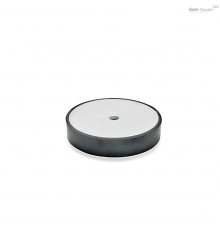 Ножной диск GN 438-38-10-5-A-70 ELESA+GANTER