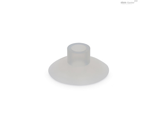 Вакуумная присоска VVH-35-S (VV.52082) ELESA+GANTER