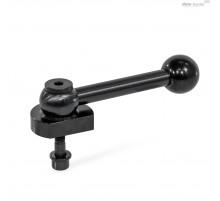 Эксцентриковый кулачок GN 918-50-GVB-L-80 ELESA+GANTER