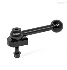 Эксцентриковый кулачок GN 918-50-GVB-L-10 ELESA+GANTER