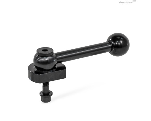 Эксцентриковый кулачок GN 918-50-GVB-L-100 ELESA+GANTER
