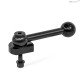 Эксцентриковый кулачок GN 918-50-GVB-L-100 ELESA+GANTER