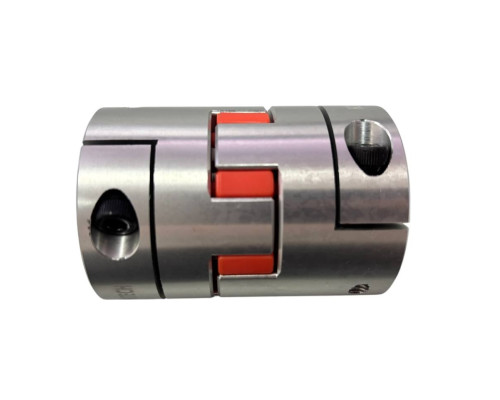 Муфта кулачковая JC-2530-05-05 SMTECH