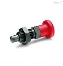 Штифт стопорный GN 817-8-12-CK-RT ELESA+GANTER