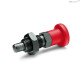 Штифт стопорный GN 817-4-6-BK-RT ELESA+GANTER