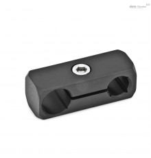 Зажим GN 474.1-B16-B15-ELS ELESA+GANTER
