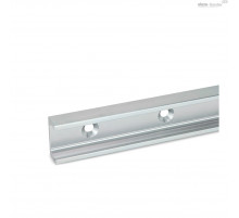 Направляющие GN 2422-35-400-40-XV ELESA+GANTER