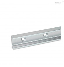 Направляющие GN 2422-43-2000-40-XV ELESA+GANTER