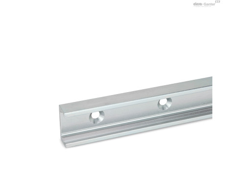 Направляющие GN 2422-18-240-40-XV ELESA+GANTER