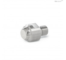 Прижимной упор GN 709.15-30-M16-BR ELESA+GANTER