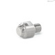 Прижимной упор GN 709.15-13-M6-BR ELESA+GANTER