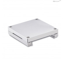 Монтажная пластина GN 900.4-80-105-A ELESA+GANTER