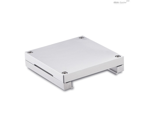 Монтажная пластина GN 900.4-120-145-A ELESA+GANTER