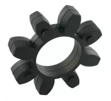 Зубчатый венец Chiaravalli 80 Shore синий Rotex 28 GS GE-T 28 SG