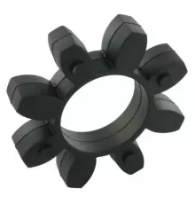 Зубчатый венец Chiaravalli 80 Shore синий Rotex 14 GS GE-T 14 SG