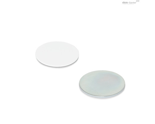 Ответный диск GN 70.1-20-ZB ELESA+GANTER