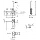 Прижимы K0061.0300 Kipp