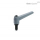 Регулируемая ручка MR.63 p-M6x30-C31 (41469) ELESA+GANTER