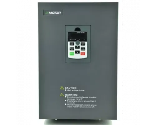 Частотный преобразователь BiMOTOR BIM-500M-22G-T4 (22 кВт 45 A 3ф 380 В)
