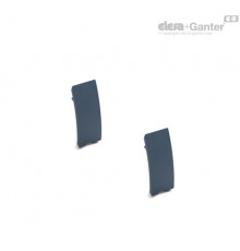 Заглушка ECS.T 2-C31 (29882-C31) ELESA+GANTER
