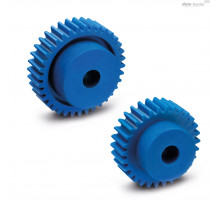 Зубчатая передача ZCL-1.0-36-VD (553151) ELESA+GANTER