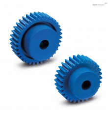 Зубчатая передача ZCL-1.0-15-VD (553109) ELESA+GANTER