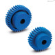 Зубчатая передача ZCL-1.0-15-VD (553109) ELESA+GANTER