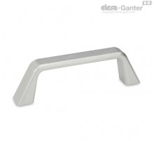 П-образная ручка GN 728-120-A-BL ELESA+GANTER