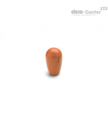 Коническая ручка I.622/25-M6-C2 (120912) ELESA+GANTER