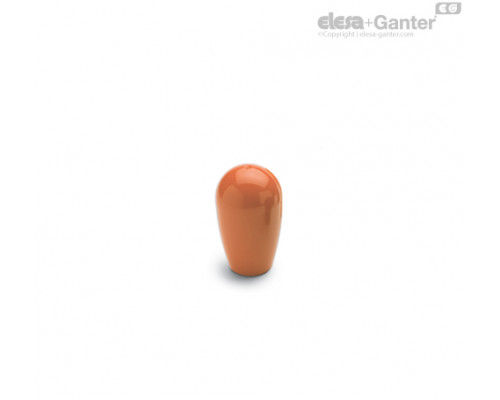 Коническая ручка I.622/30-M8-C2 (120952) ELESA+GANTER