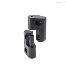 Петля CFMY.60-NL-T-S-0 (425996) ELESA+GANTER