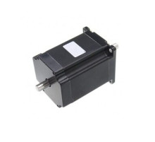 Шаговый двигатель Stepline SL57STH112-3004B (NEMA 23, 30.0 КГxСМ)