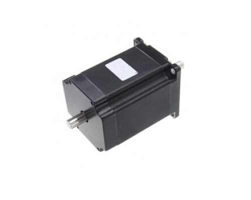 Шаговый двигатель Stepline SL57STH112-3004B (NEMA 23, 30.0 КГxСМ) Шаговый двигатель Stepline SL57STH112-3004B (NEMA 23, 30.0 КГxСМ)
