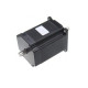 Шаговый двигатель Stepline SL57STH112-3004B (NEMA 23, 30.0 КГxСМ)