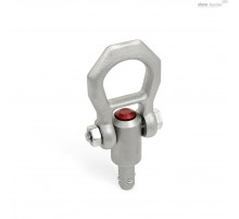 Подъёмный штифт GN 1130-16-75-NI ELESA+GANTER