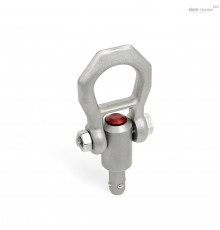 Подъёмный штифт GN 1130-8-10-NI ELESA+GANTER