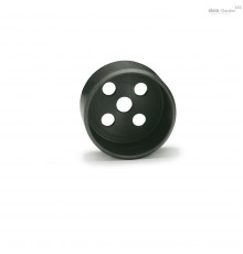 Направляющий цилиндр GN 187.1-22-ST ELESA+GANTER