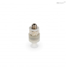 Вакуумная присоска VVA-07-M5-T-S (VV.45002) ELESA+GANTER