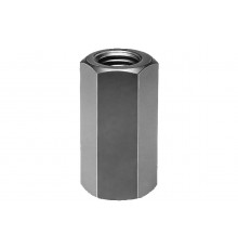 Гайки K0865.06 Kipp